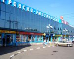 Торговый центр «Петровско-Разумовский»