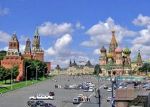 Площади Москвы
