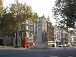 Сковттеры Великобритании поселились в двух элитных особняках Лондона