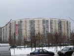 Новочеркасский бул. 55