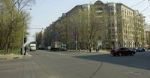 Перовская улица
