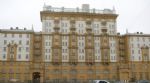 новинский бульвар 18 стр 1 история дома. Смотреть фото новинский бульвар 18 стр 1 история дома. Смотреть картинку новинский бульвар 18 стр 1 история дома. Картинка про новинский бульвар 18 стр 1 история дома. Фото новинский бульвар 18 стр 1 история дома