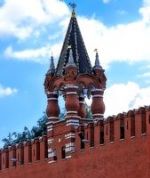Царская башня Кремля