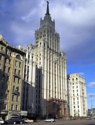 Каланчевская улица