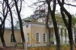 Дом Голицыной (Л.Н. Леонтьевой)