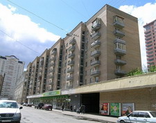 Пышка протопоповский пер 16 фото