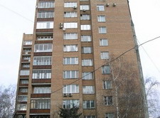 Мосфильмовская 11