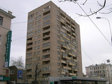 Пятницкая 39
