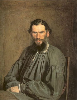 Толстой Лев Николаевич