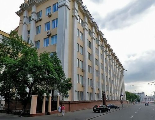 Китайгородский пр. 7