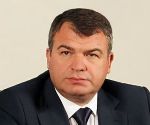 Сердюков войдет в совет директоров ОАК