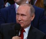 Путин остановил отток капитала из России