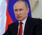 Путин освободил россиян от налогов