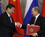 Россия и Китай будут вместе осваивать Большой Уссурийский остров