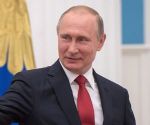 Путин показал Стоуну запись авиаудара Минобороны