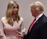 Дочь за отца: Иванка Трамп заменила президента США на встрече G20