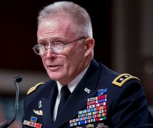 Пентагон: США не имели права вмешиваться в суверенные дела Сирии