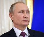Путин поздравил нефтяников с профессиональным праздником