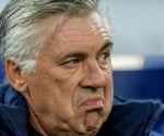 «Бавария» уволила Анчелотти