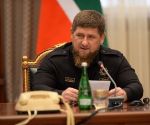 Кадыров встал на сторону Поклонской в скандале с «Матильдой»