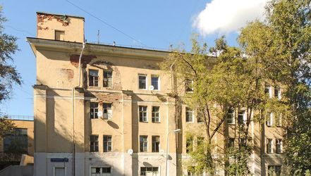 Старообрядческий Успенский собор попал под программу реновацию