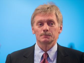 Песков поставил точку в крымском вопросе