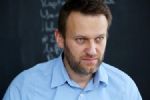 Оппозиционер Алексей Навальный освобожден после 20 суток ареста