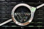  Volvo     43- 