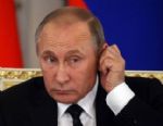 «Виновность Белых определит суд» – Путин