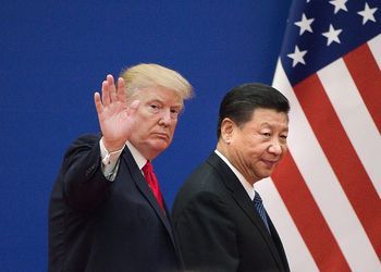 Трамп на поводке, или почему Белый дом отменил встречу с Путиным