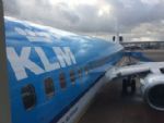  Boeing 777-300  KLM     