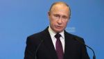 «Военная операция в Сирии действительно завершается» – Путин