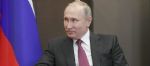 «Запад-2017»: Путин распорядился повысить мобилизационную готовность