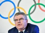 Томас Бах может изменить решение по участию российской сборной в ОИ