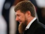Кадыров ответил на введенные против него санкции США