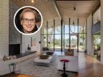Американская актриса театра кино Мерил Стрип купила дом в Калифорнии