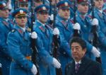 Абэ рассказал о большом потенциале российско-японских отношений