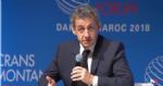 Полиция задержала Саркози во Франции