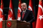 Об исходящей со стороны США угрозе для Турции заявил Эрдоган