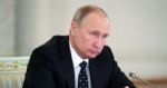 «Кортеж» Владимира Путина выдержит прямое попадание из гранатомета