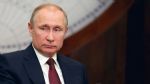 Путин одобрил повышение НДС до 20%