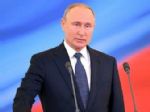 Путин перекроил границы федеративных округов Российской Федерации