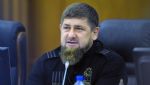 Кадыров: «Хочу закончить свою карьеру»