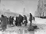 Россия опубликовала новые секретные документы о блокаде Ленинграда