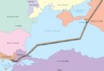 «Turkish Stream» разорит Украину