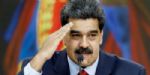 Венесуэльский посол в Ираке предал Николаса Мадуро