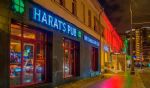      Harats Pub  