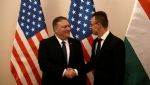 Венгрия назвала лицемерами страны ЕС и США