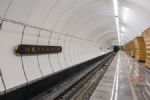 Вестибюль станции метро «Окружная» откроют в Москве через 2,5 года