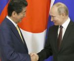 Япония может выйти из мирных переговоров с Россией по Курилам